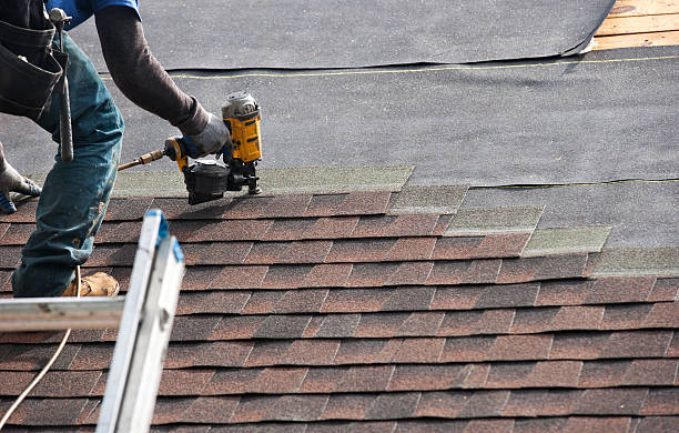 Licensed Emergency Roof Repair service in Randolph, UT - Brentwood Metal Roofing